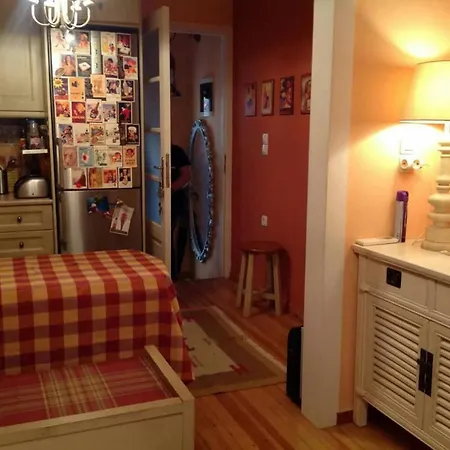 Cozyhouse-old Town Appartamento *