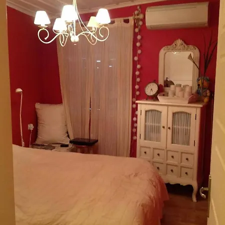 Appartamento Cozyhouse-old Town Nauplia