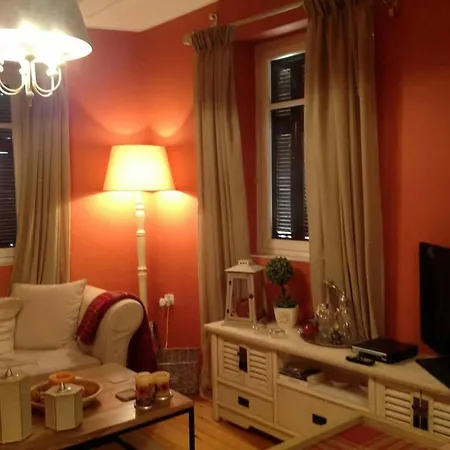 Appartamento Cozyhouse-old Town