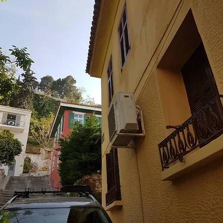 Appartamento Cozyhouse-old Town *