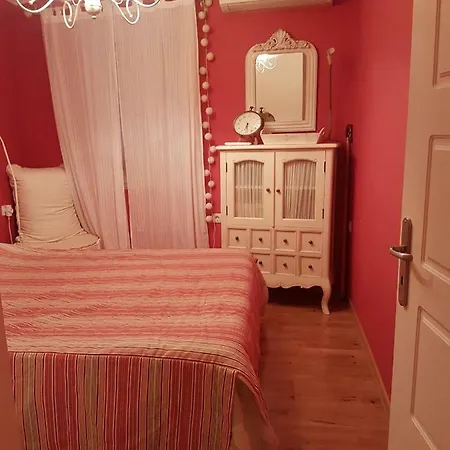 Appartement Cozyhouse-old Town