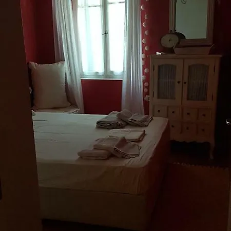 Cozyhouse-old Town * Nafplio