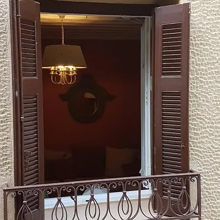 Appartement Cozyhouse-old Town