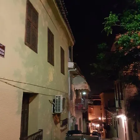 Cozyhouse-old Town * Nauplion