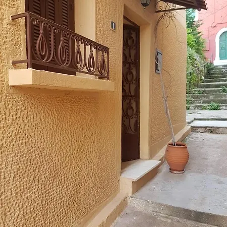 Cozyhouse-old Town Apartment