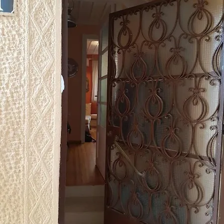 Cozyhouse-old Town Appartement *