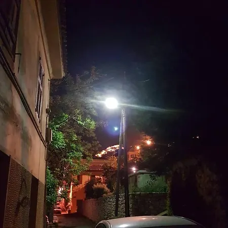 Cozyhouse-old Town